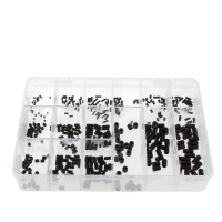 Coffret Vis Sans Tête