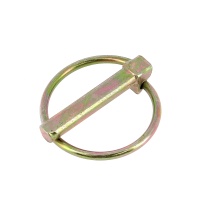 Goupille Clips