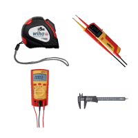 Measurements Tools Range