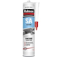 RUBSON JOINT SANITAIRE PRO BLANC