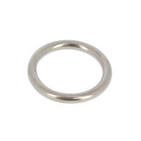 Welded Ring