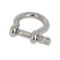 Forged Shackle