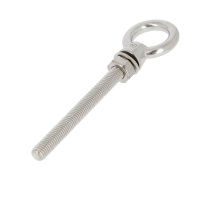 Eye Bolt and Bolt