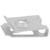 Snap on Nuts For ST Screws