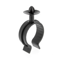 Swivel Clips For 1 Tube