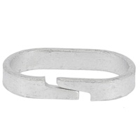 Metal Spring Ring