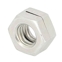 Single Slot Self-Locking Nut