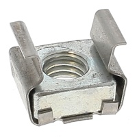 Caged Nut