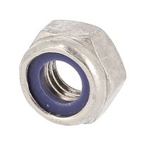Self-Locking Nuts
