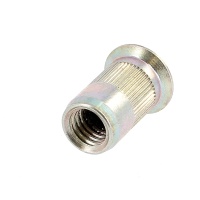 Countersunk Head