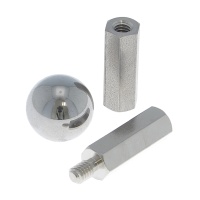 Spacers - Balls