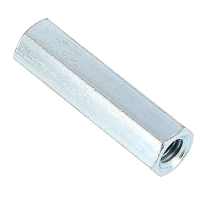 Zinc-Plated Steel