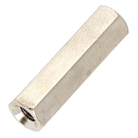 Nickel-Plated Brass
