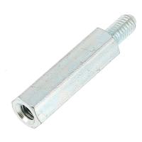 Zinc-Plated Steel