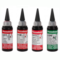 Threadlocking sealants