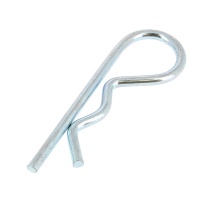 White Zinc Steel