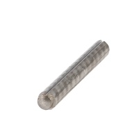 Grooved pins full lenght parallel grooved DIN 1473 G07 ~  ISO 8740