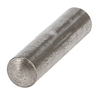 Grooved pins centre grooved DIN 1475 G06 ~ ISO 8742