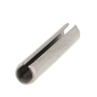 Reinforced Spring Pin