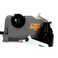 Metal Drill Sharpener