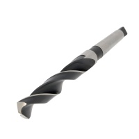 HSS Fully ground Morse Taper shank drill