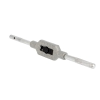 All steel bodyTap wrench