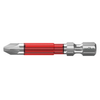MaxxTor Bit, 49 Pozidriv, style E 6,3