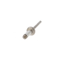 Alu/Stainless steel