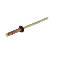 Copper/Steel