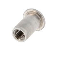 Rivklés, Aluminium