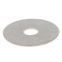 Penny Washer, A2 Stainless Steel