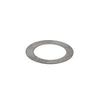 Shim Washer, Steel, DIN 988