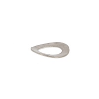 Washer, Onduflex, 
