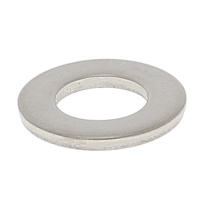 Washer, A2 Stainless Steel, DIN 125A