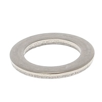 Washer, A2 Stainless Steel, DIN 433