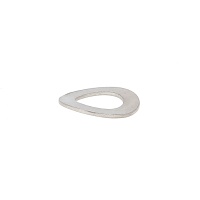 Washer, Onduflex, 