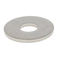 Washer, A4 Stainless Steel, DIN 9021