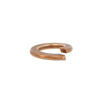 Bronze/gun metal