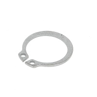 White Zinc Steel