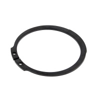 External - For Shaft