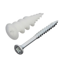 Self-drilling Anchor