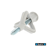 Universal Polypropylene Anchor