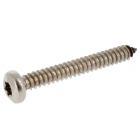 Large Round Button Head, Torx