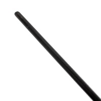 Threaded Rod, 8.6 Steel, DIN 975