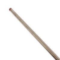 Threaded Rod, A4 Stainless Steel, DIN 975