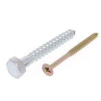Wood Screws