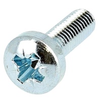 White Zinc Steel