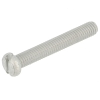 Clear OA Aluminium
