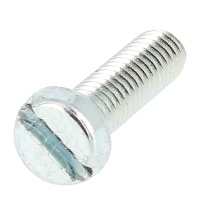 White Zinc Steel