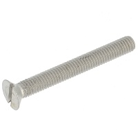Clear OA Aluminium
